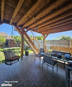 Casă NOUĂ de vânzare Sântandrei Liniste & confort premium | 225.000 €