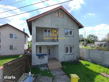 Casa P+M Dragomiresti Vale - Ilfov