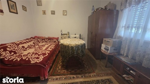 Casa P+E+beci, teren 168 mp, pretabila - locuinta, cabinete - Puskin