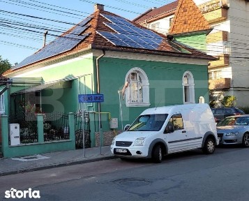 Casa de vanzare | Zona Independentei | 123 mp utili | Beci pe toata su