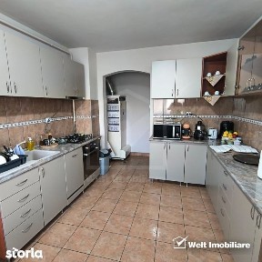 Casa 160 mp, 200 mp teren, zona Intre Lacuri pentru birouri