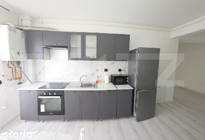 Apartament 2 camere, langa Winmarkt