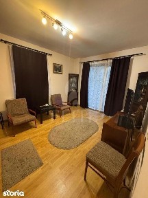 Apartament 2 camere în zona str.Romul Ladea