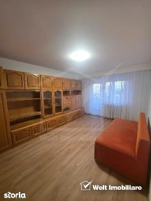 Apartament cu 3 camere, 2 bai, Manastur, zona Campului