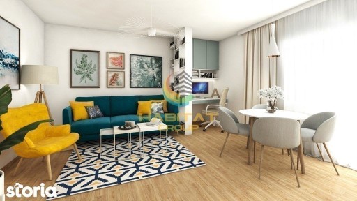 Apartament 4 camere tip Penthouse 143 mp Comision 0%