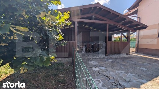Casa de vacanta complet renovata | Langa Manastirea Dealu