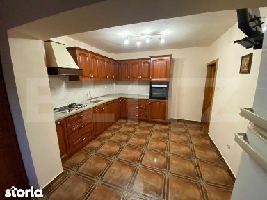Casa oferita spre inchiriere