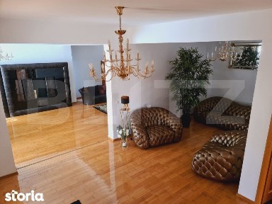 Vila 350 mp utili, teren 700 mp, strada Craitelor