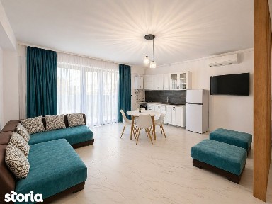 Aleea Pietonala, Mamaia Centru, Constanta