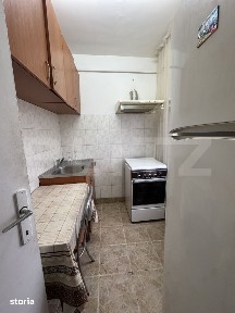 Garsoniera, 25 mp, zona Brazda lui Novac
