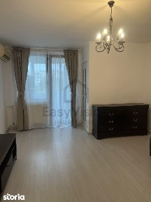 Garsoniera | Metrou Costin Georgian | Sector 3 | Titan