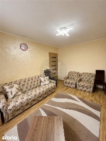 Apartament 2 camere zona Cedonia