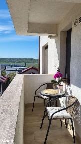 Ap 3 camere modern [70mp] - 5 min de Mall Moldova | Proprietar direct