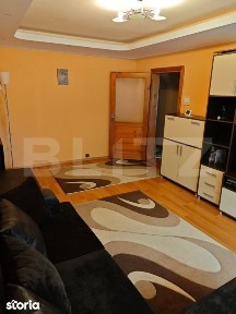 Apartament 4 camere, 79 mp, cartier Obcini