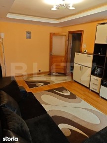 Apartament 4 camere, 79 mp, cartier Obcini