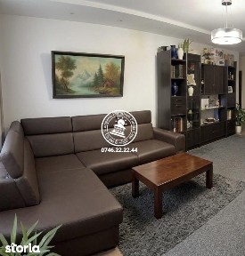 Apartament 2 camere decomandat Valea Lupului