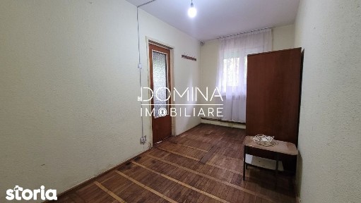 Vanzare apartament 2 camere, parter, liber, in Targu-Jiu, strada Olari