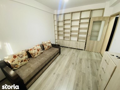 Apartament de inchiriat, bloc nou