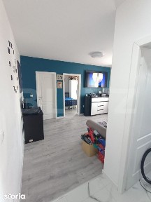 Apartament 2 camere, 38 mp, zona Lunca Cetatuii