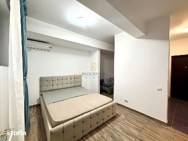 Garsoniera de vanzare, Confort Urban, Targ Pucheni, Rahova