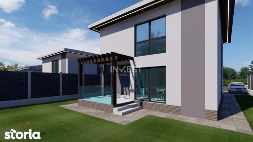 Casa Individuala 5 CAMERE COMISION 0%