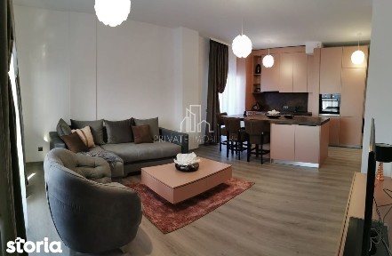 Apartament 2 Camere, Modern, De Inchiriat, Strada Secerei