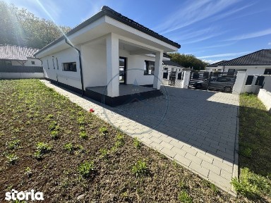 Casa individuala | 120 mp utili | 500 mp teren | cartier Unirea