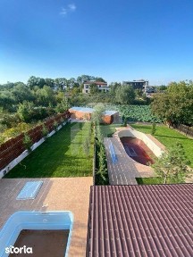 Soseaua Cioflinceni, Ciofliceni, Snagov, Ilfov