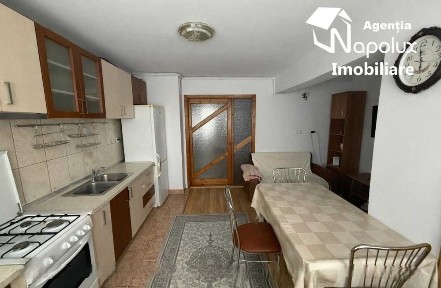Exclusivitate! Apartament 3 camere - Mărăști | str. 21 Decembrie / Piața Mărăști 0% comision
