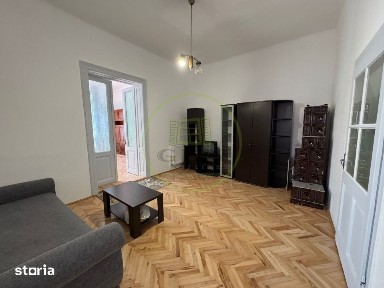 Inchiriere casa cu 4 camere, Semicentral/Gara