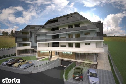 Spatiu comercial de 269 mp! Vad foarte bun !