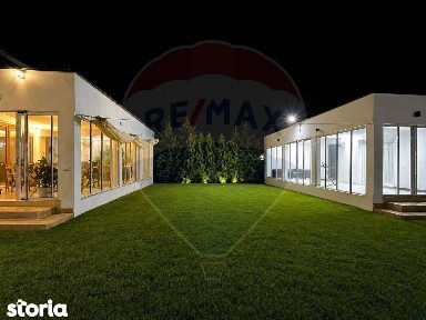 Casa Vila de vanzare in Corbu Navodari Constanta