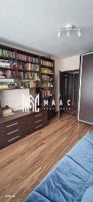 Apartament 2 camere de inchiriat 65 mp, Hipodrom 3 (Ostirii)