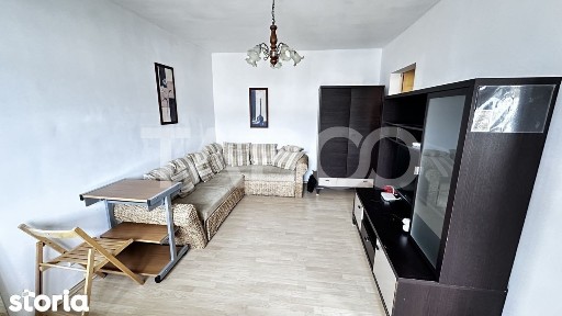 Garsoniera de inchiriat mobilata utilata 30 mpu zona Valea Aurie