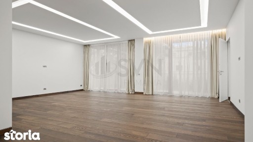 Spatiu de birouri I 120 MP I Complet finisat I Kiseleff I Parcare