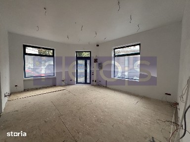 IMOBIL MIXTI | RENOVAT | CLINICA, BIROURI SAU RESTAURANT | ROSETTI