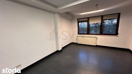 Vila 7 camere Floreasca spatiu birouri