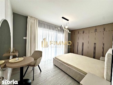 Apartament prima inchiriere | 3 cam | Loc de parcare subteran | ID:173