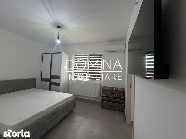 Inchiriere garsoniera noua, stil modern - Șisesti Residence
