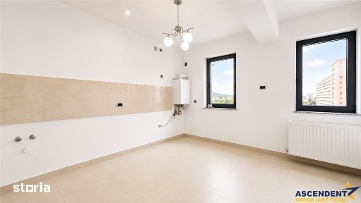 Apartament generos si elegant, Tractorul, SOHO, Brasov