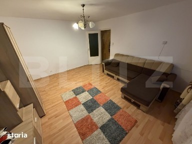 Apartament 2 camere, 55 mp, zona Cetate
