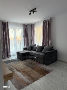 Apartament cu 2 camere în cartierul rezidenția MAURER - Libertǎții