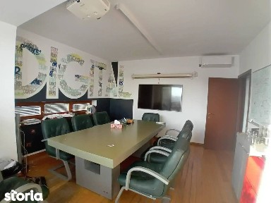 Duplex cu rooftop de 80 mp în Dorobanți, 6 camere