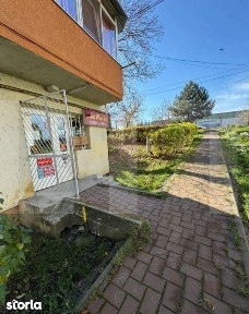Spatiu Comercial Dorohoi