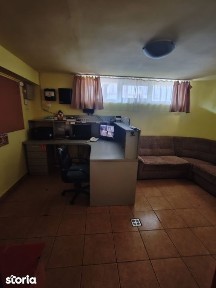 Spatiu comercial, 118 mp, zona Centrala