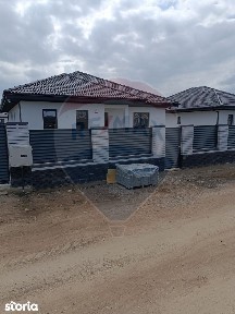 Casă individuală 4 camere, 119 mp + teren 500 mp Tărlungeni-Izvor