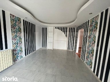 Spatiu de birouri, 52 mp, zona Billa.
