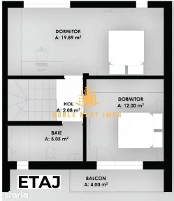 DUPLEX 3 CAMERE | MĂRĂCINENI, JUDEȚUL ARGEȘ | COMISION 0%