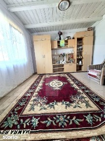 Proprietate cu potential, 2073 mp teren - Cervicesti