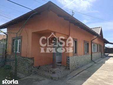 Comision 0 - VANZARE CASĂ + TEREN in sat Lazuri, judetul Dambovita
